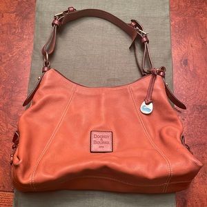 Dooney & Bourke Shoulder Bag